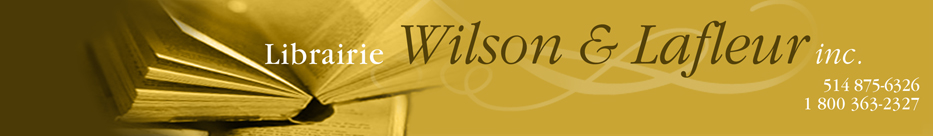 Wilson & Lafleur